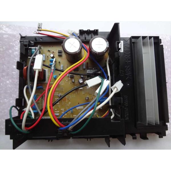 パナソニック 純正 エアコン 室外機 CU-286CF用 基板 ACRA73C01350R