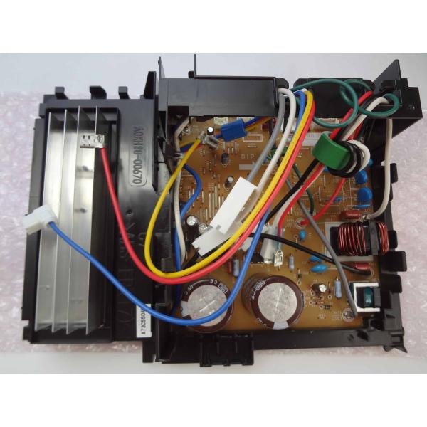 パナソニックエアコン 室外機 CU-J224C用 制御基板 純正部品