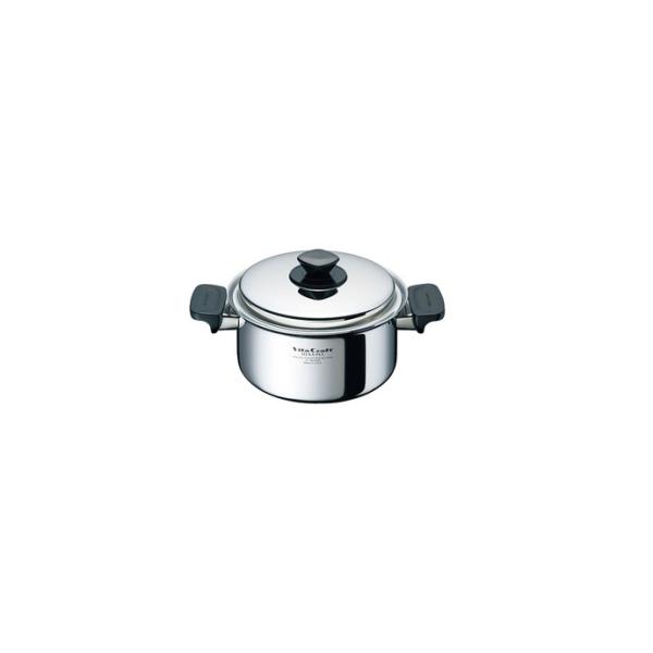 新品】West Bend Kitchen Craft 両手鍋 新品】West Bend Kitchen Craft