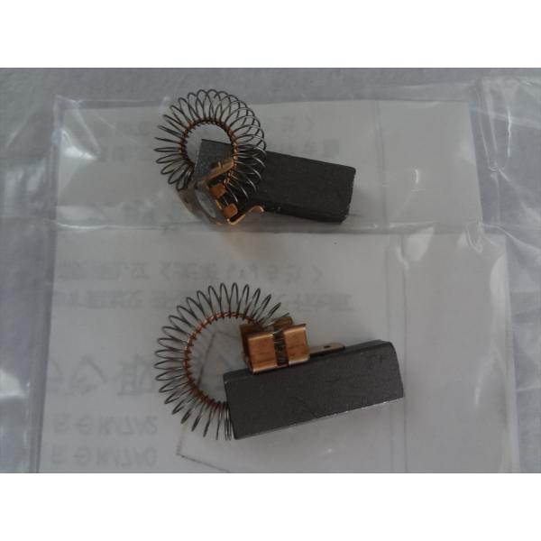 パナソニック 純正 業務用掃除機 MC-G510P用 カーボンブラシ AMC27F