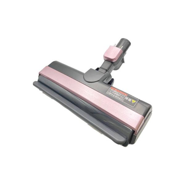 パナソニック MC-SBU510Jの床用ノズル（ピンクブラック用） AMV85P