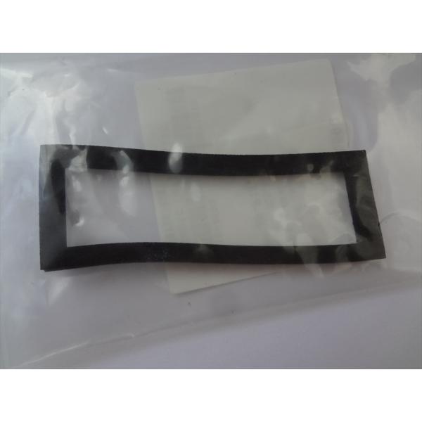 パナソニック 純正 品番:ANP212-4590 食器洗い乾燥機 NP-P45R1PHの窓パッキングＡ 部品です。品番通りでの提供ですので詳細の仕様などはメーカー等に直接ご確認の上ご注文ください。写真撮影等のためパッケージは開封します。