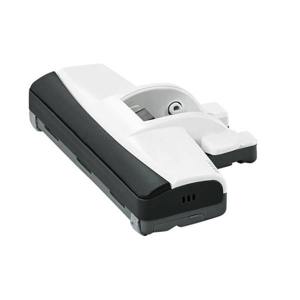Panasonic 純正　掃除機 3点セット　新品　ホース　子のズル　親ノズル ecwide_avv99r-v50v