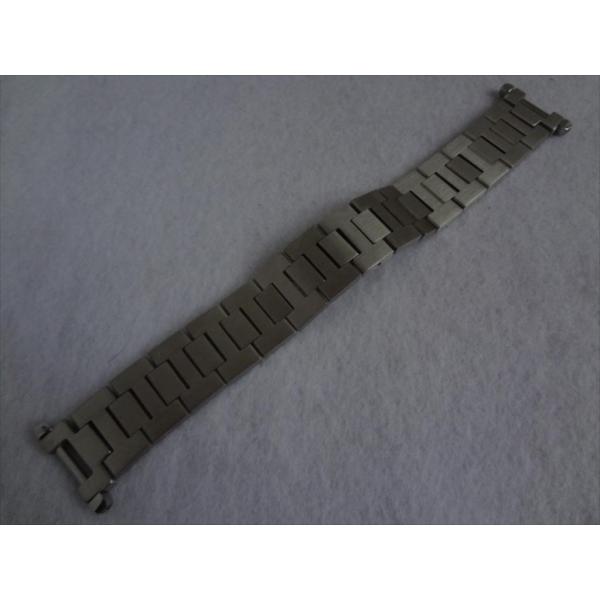 35mm カルティエ Pasha パシャ 用 18mm 腕時計ベルト 316L ステンレス