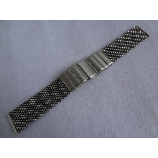 ドイツ VOLLMER 腕時計 ステンレス ベルト20mm 時計 メッシュ バンド