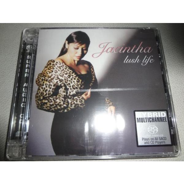 jacinthaジャシンタ日本デビューCD「DRAMAMAMA」 jacinthaジャシンタ日本デビューCD「DRAMAMAMA」