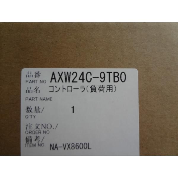 パナソニック 純正 洗濯機 NA-VX8600L用 制御 基板 コントローラ パナソニック 純正 洗濯機 NA-VX8600L用 制御 基板 コントローラ