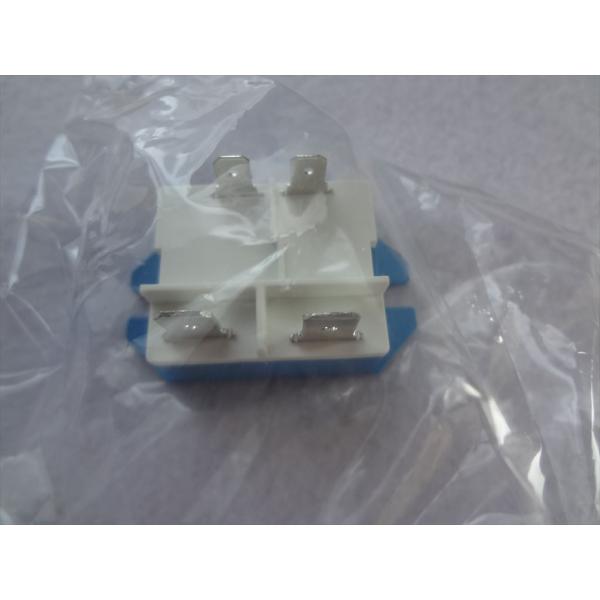 パナソニック 純正 AXW445-440 食器洗い乾燥機 リレー (電源/ヒーター用) 修理 部品です。対応参考：NP-TME2 NP-TME3 NP-TR7 NP-TR8 NP-TR9 NP-50SX3 NP-TM6 NP-TM7 NP-...