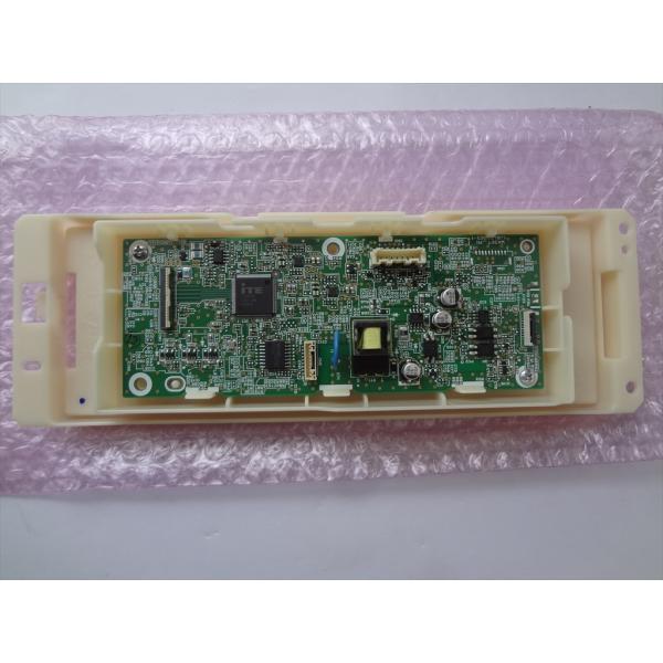 日立 洗濯機 BD-STX110GL用基板(表示) 純正部品 BD-STX110GL-007