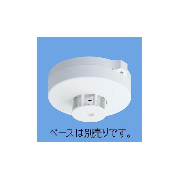 パナソニック BV429212 差動式感知器2種ヘッド自己保持型