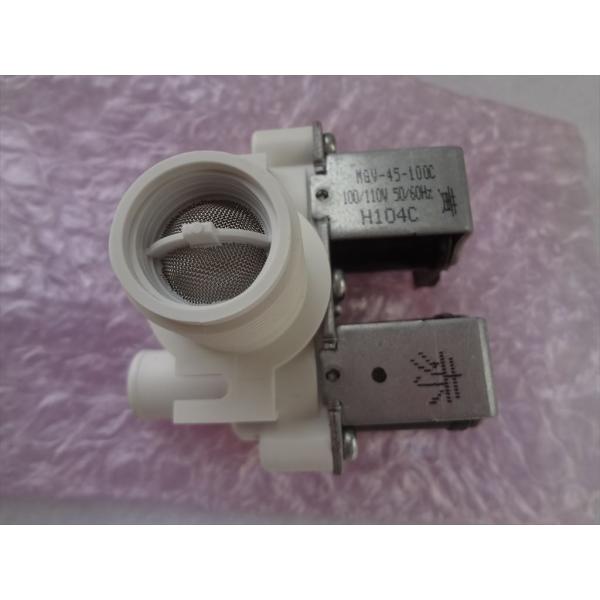 日立 純正 BW-8GV 030 洗濯機 BW-8PV BW-8KV BW-9PV用 給水弁 日立 純正 BW-8GV 030 洗濯機 BW-8PV BW-8KV BW-9PV用 給水弁