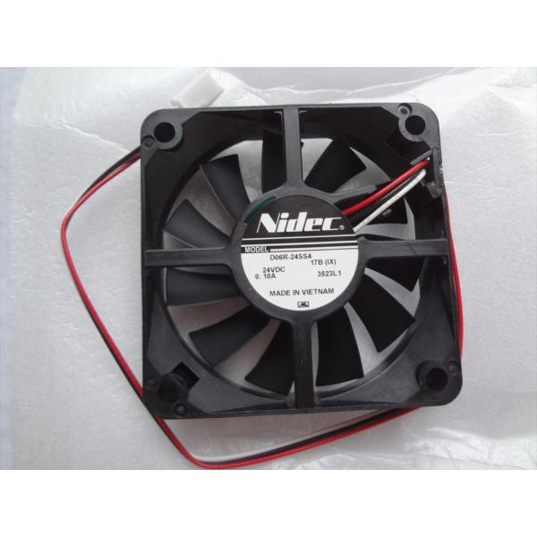 日立 洗濯機 BW-D70WV BW-D8PV用 基板用 冷却ファン 部品 (Nidec 日立 洗濯機 BW-D70WV BW-D8PV用 基板用 冷却ファン 部品 (Nidec