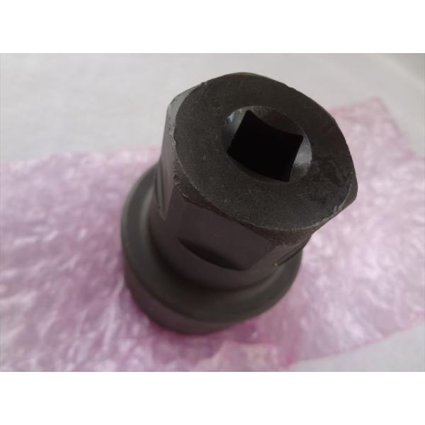 縦型洗濯機用特殊工具★フランジナット外し 日立の洗濯機を分解掃除しようとしていますが、フランジナットっ