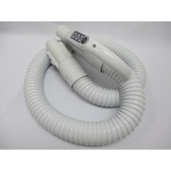 日立 掃除機 CV-F50,CV-FF1用ホースクミ CV-CH4-002 : パーツワイド