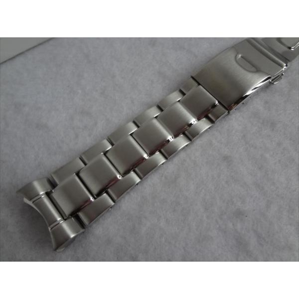 Seiko 純正 バンド 6R15-00G0 / SBDC001 /SBDC003 / SBDC005 / SBDC017 / SBDC031 用 20mm ステンレスベルト /【Buyee】 Seiko 純正 バンド 6R15-00G0 / SBDC001 /SBDC003 / SBDC005 / SBDC017 / SBDC031 用 20mm ステンレスベルト /【Buyee】