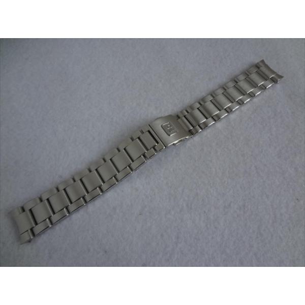 Seiko グランドセイコー純正ステンレスベルト SBGM009,SBGM021,SBGM023