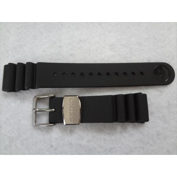 SEIKO 純正 ベルト 22mm SBBN015 SBBN017 7C46-0AC0 用 腕時計 SEIKO 純正 ベルト 22mm SBBN015 SBBN017 7C46-0AC0 用 腕時計