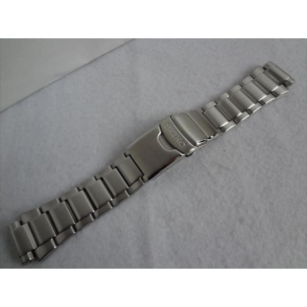 SEIKO SBDC 051専用　ステンレスベルト　美品‼️ SEIKO SBDC 051専用 ステンレスベルト 美品‼️ SEIKO セイコー 純正