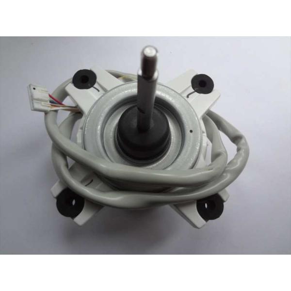 ダイキン 純正 エアコン 室外機 ファンモーター ファン電動機(直流) RYP80AAV等用 DAIKIN 部品 1801679(KFD-380-58-8A)