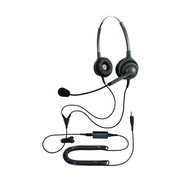 長塚電話工業所（NDK） EN2-H(OG)-MC3 直送 代引不可・他メーカー同梱不可 エンタープライズヘッドセットパック 両耳 H オリーブグリーン EN2H(OG) NDK(長塚電話工業所) EN2-H(OG)-MC3 エンタープライズ ヘッドセット