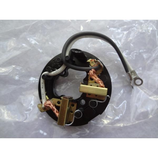 パナソニック インパクトドライバー EZ6470 EZ6507用カーボンブラシ EZ6507L2308 部品