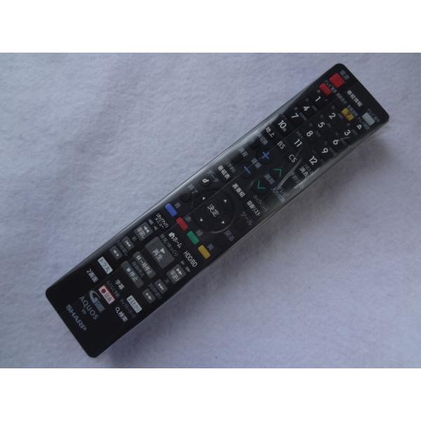 シャープ GB372PA (0046380287) ブルーレイレコーダー 2B-C10DT1用