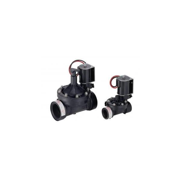 CKD 自動散水用樹脂製電磁弁 GSV-50A-25-AC200V