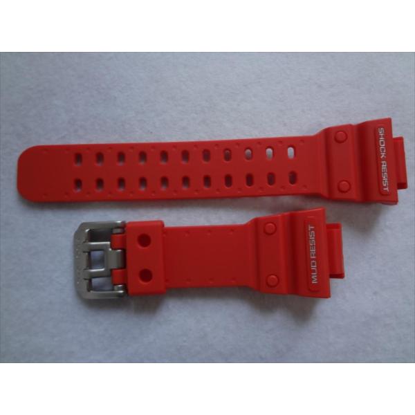 gショックgxw-56カスタムベルト G-SHOCK GXW-56,GX-56SL,GX-56TU用バンド（ベルト） : Kinko-Do