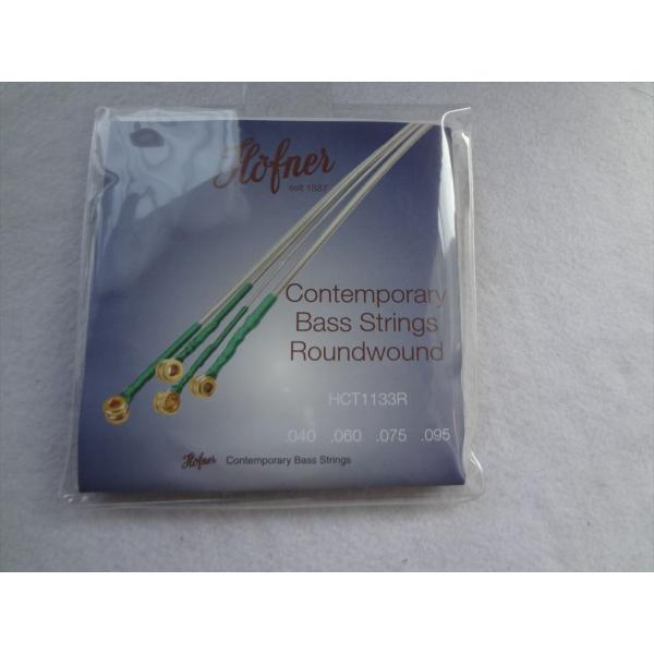 Hofner ヘフナー HCTシリーズ用 ペグ ブッシュ・ネジ付き HCT-500/1-CV - Hofner