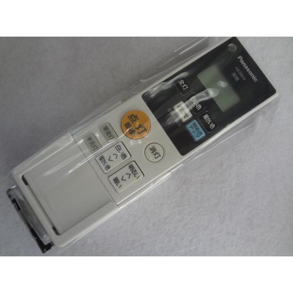 リモコン ecwide_hk9804mmm