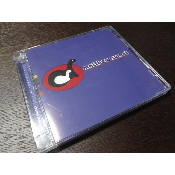 SACD Matthew Sweet マシュー・スイート Altered Beast : パーツワイド
