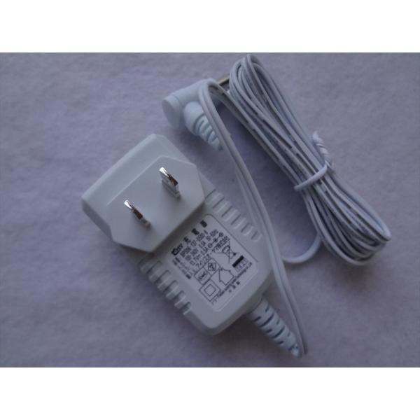 アイリスオーヤマ IC-SLDC1 IC-SLDC4用ACアダプター 超軽量スティック