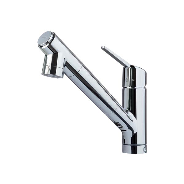 タカギ JY396MN-9NTF シングルレバー混合栓(ワンホール) 蛇口 タカギ JY396MN-9NTF シングルレバー混合栓(ワンホール) 蛇口