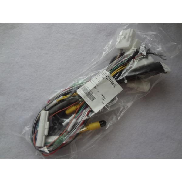 Panasonic CN-RE06WD カーナビ　ダイハツ用ハーネス付き imgrc0075159883.jpg