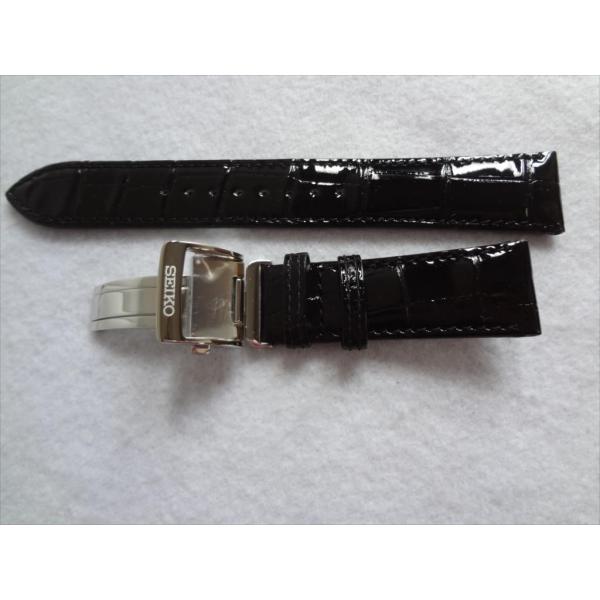 SEIKO 純正 バンド プレザージュ SARD007,SARX011,SARX027,SARW005 用