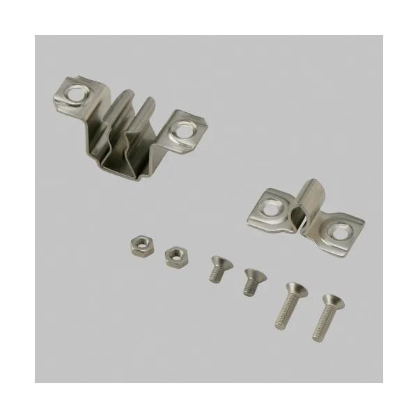 リクシル(TOEX) LCR01010A キャッチセット（メトロ セルグポスト）　キジ 門まわり部品です。