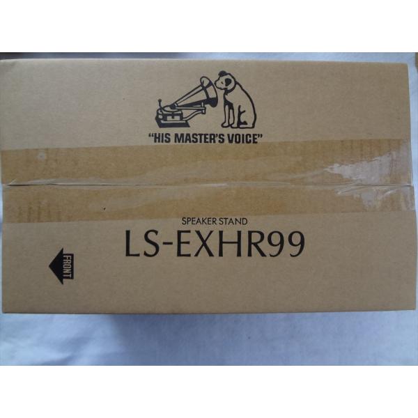 JVC スピーカースタンド 2本1組 LS-EXHR99 Amazon | JVCケンウッド JVC スピーカースタンド 2本1組 LS