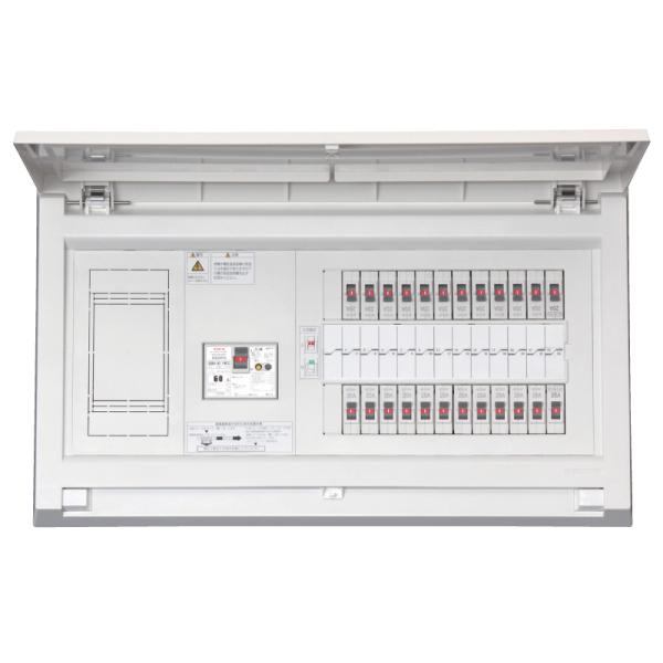 テンパール工業 MALG3518 住宅用分電盤