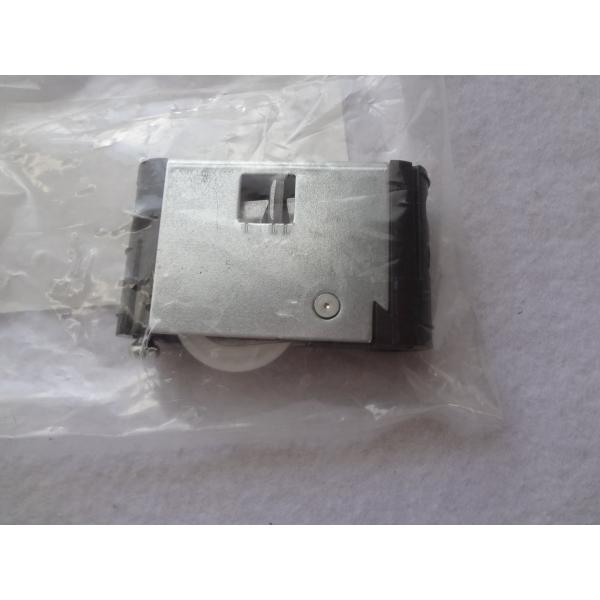 新品 リクシル(トステム) MDU734 室内引戸 戸車 部品です。写真は1個ですが、2個のセットとなります。