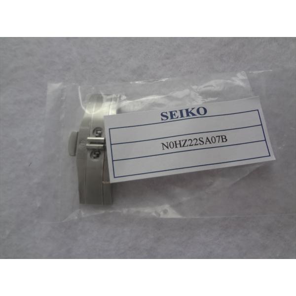 SEIKO 純正 キングセイコー尾錠 SDKS001 6R31-00D0用