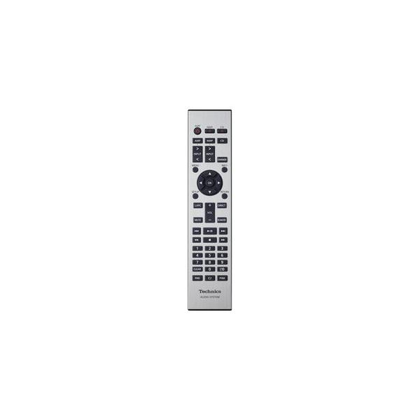 パナソニック SU-G700用リモコン N2QAYA000143 : パーツワイド - 通販