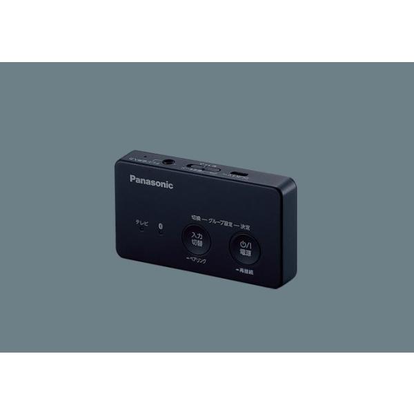 Panasonic パナソニック　ワイヤレス送信機　NTN88005K 新品 パナソニック NTN88005K ワイヤレススピーカー用 ワイヤレス送信機