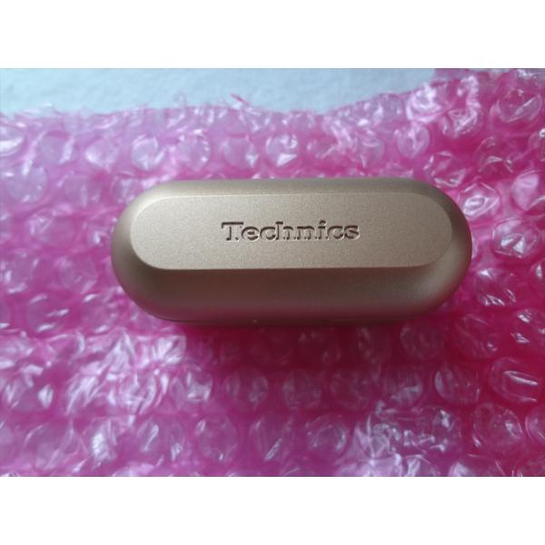 パナソニック(テクニクス Technics)純正 EAH-AZ40-N用 充電ケース