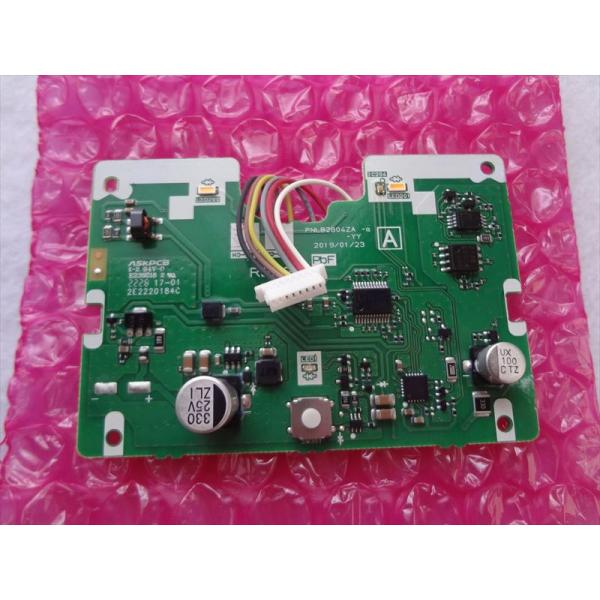 Panasonic SL-VVMES2 S-LINK Vボード 産業用制御基板 フレキシブル省配線システム S-LINK V (終了品) - パナソニック