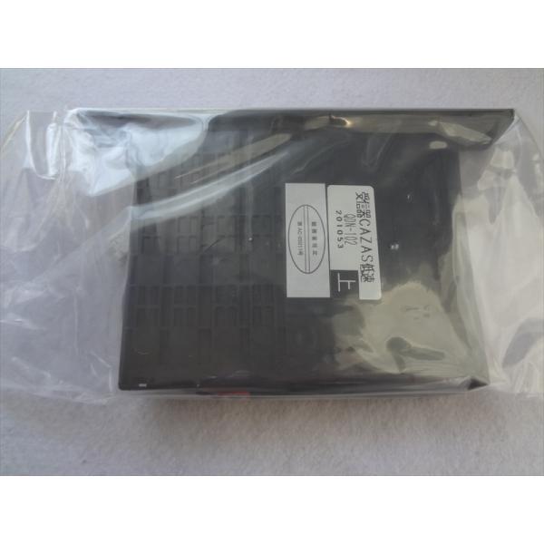 リクシル(トステム) QDN-102(QDN102) CAZAS用受信器 : パーツ