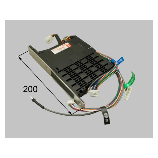 リクシル(トステム) QDN104 タッチ・ノータッチ用受信器 : パーツ