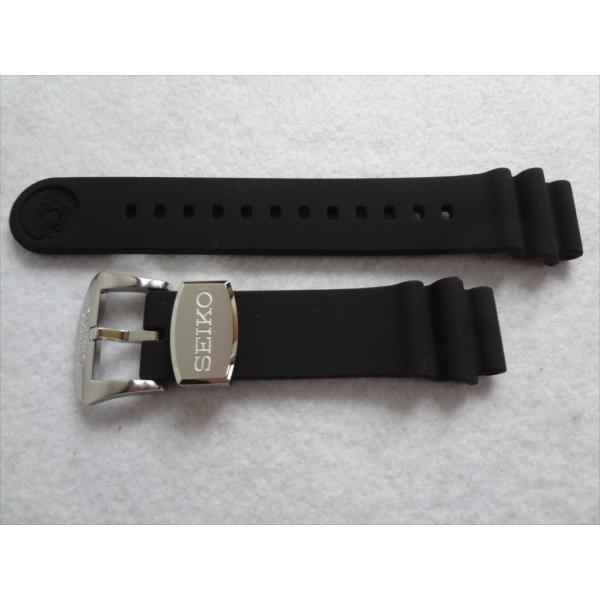 SEIKO 20mm 純正 ベルト ブレスレット バンド SBDC109他用 SEIKO 純正 ベルト PROSPEX SBDC063 用 腕時計バンド 20mm プロ