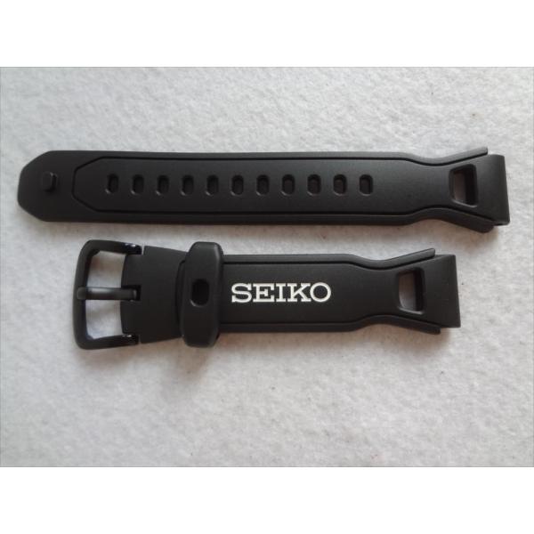 SEIKO アルピニスト 純正メタルバンド 19mm – 新品未使用 SEIKO純正ベルト PROSPEX アルピニスト SBEB001用バンド 17mm プロ