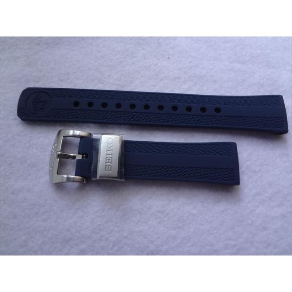 SEIKO 純正 腕時計バンド SBDC123 6R35-01G0 用 20mm ベルト プロ