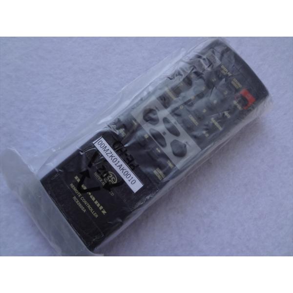 新品 マランツ RC8260SA 純正 リモコン SACDプレーヤー SA8260用